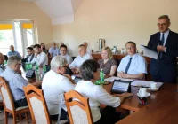 Dziś sesja Rady Gminy - zdjęcie główne