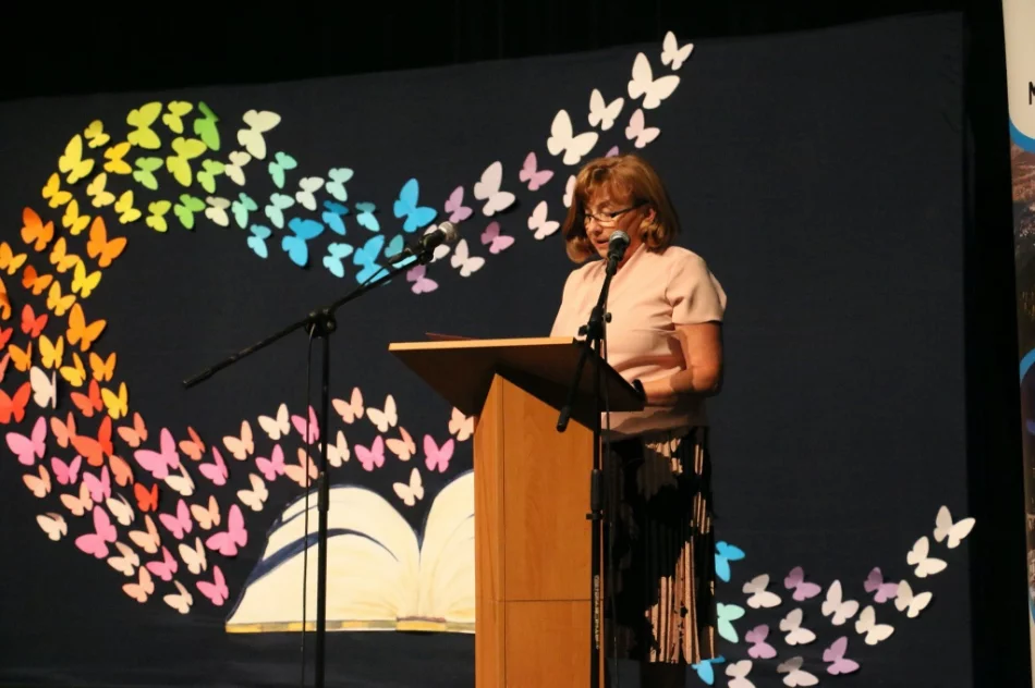 Uczniowie docenieni za osiągnięcia - zdjęcie 2