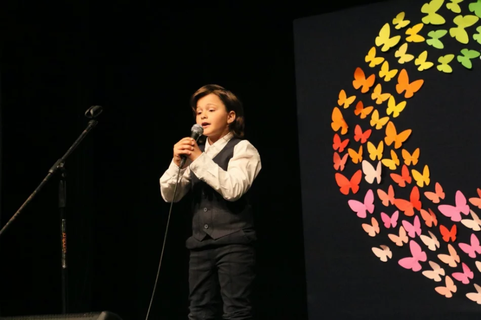 Uczniowie docenieni za osiągnięcia - zdjęcie 3