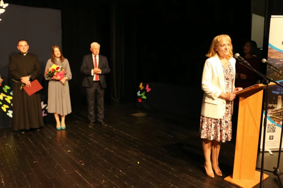 Uczniowie docenieni za osiągnięcia - zdjęcie 4