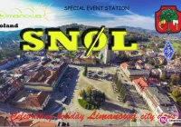 Pierwszy Konkurs Krótkofalarski z okazji Dni Limanowej o Puchar Burmistrza Miasta Limanowa - zdjęcie główne