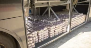 Kolejny raz pomoc humanitarna dotarła na Ukrainę - zdjęcie 2