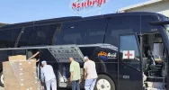 Kolejny raz pomoc humanitarna dotarła na Ukrainę - zdjęcie 3