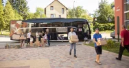 Kolejny raz pomoc humanitarna dotarła na Ukrainę - zdjęcie 4
