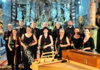 14 lipca 2017  zapraszamy na koncert 'Jubileuszowa kwintesencja baroku' - zdjęcie główne