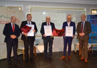  Miasto Limanowa kolejny raz na podium w Ocenie Aktywności Gmin Subregionu Sądeckiego - zdjęcie główne