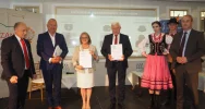  Miasto Limanowa kolejny raz na podium w Ocenie Aktywności Gmin Subregionu Sądeckiego - zdjęcie 5