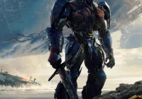 „Transformers: Ostatni rycerz” od 14 lipca w kinie Klaps - zdjęcie główne