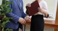 Podsumowano rok szkolny: nagrody na uczniów i nauczycieli - zdjęcie 3