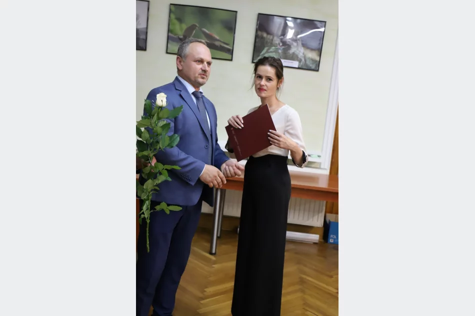 Podsumowano rok szkolny: nagrody na uczniów i nauczycieli - zdjęcie 3