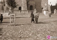 „Sztetl Limanowa” - czyli I Spacer Historyczny Śladem Żydów po Limanowej - zdjęcie główne