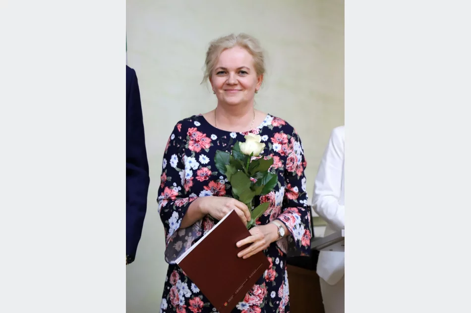 Podsumowano rok szkolny: nagrody na uczniów i nauczycieli - zdjęcie 9