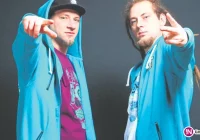 „Jahbestin” wystąpi podczas Dni Limanowej 2017 - zdjęcie główne