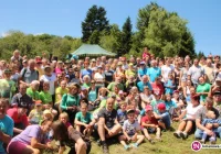 Sałasz zdobyty! - zdjęcie główne