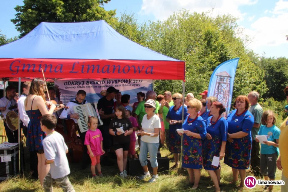 Sałasz zdobyty! - zdjęcie 2