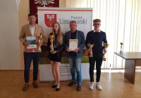 Mszańska „Jedynka” zdominowała rywalizację - zdjęcie główne