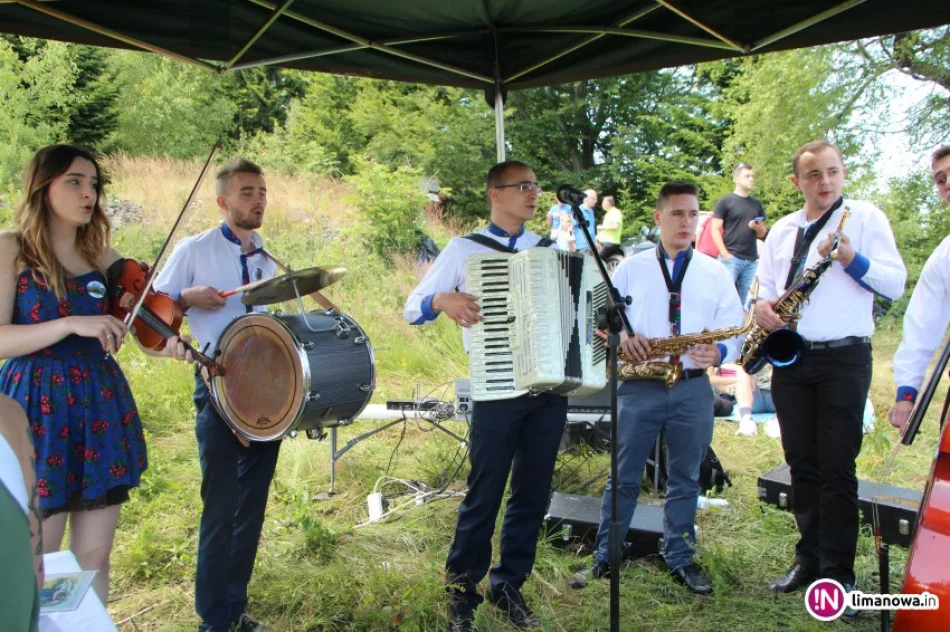 Sałasz zdobyty! - zdjęcie 3