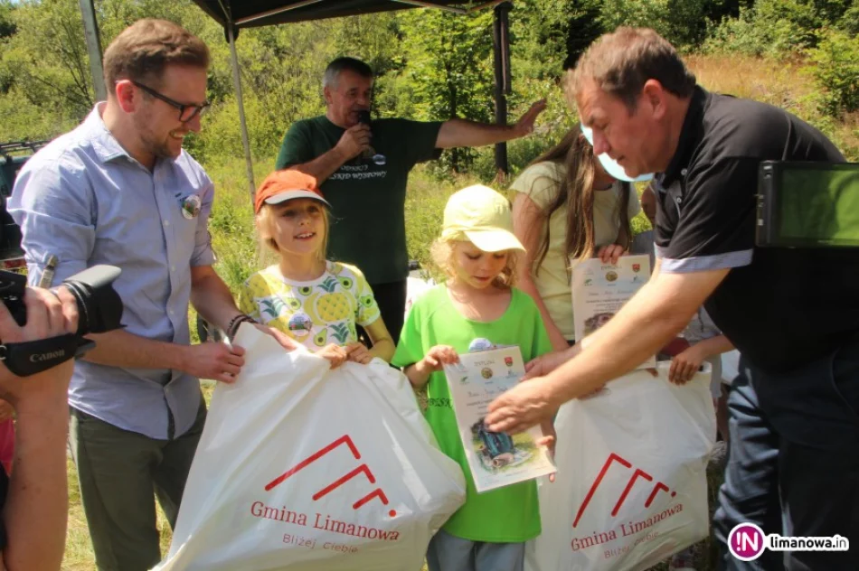 Sałasz zdobyty! - zdjęcie 4