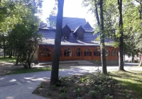 Odtworzono zabytkową dworską werandę - zdjęcie główne