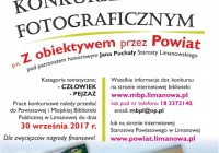 Z obiektywem przez Powiat 2017 - zdjęcie główne