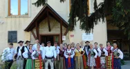 Z Gorców na Węgry by promować folklor - zdjęcie 3