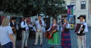 Z Gorców na Węgry by promować folklor - zdjęcie 4