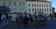 Z Gorców na Węgry by promować folklor - zdjęcie 5