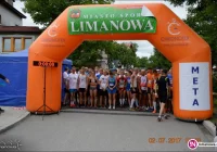 Za nami 9 Limanowa Forrest: rekord zbiórki dla Przystani! - zdjęcie główne