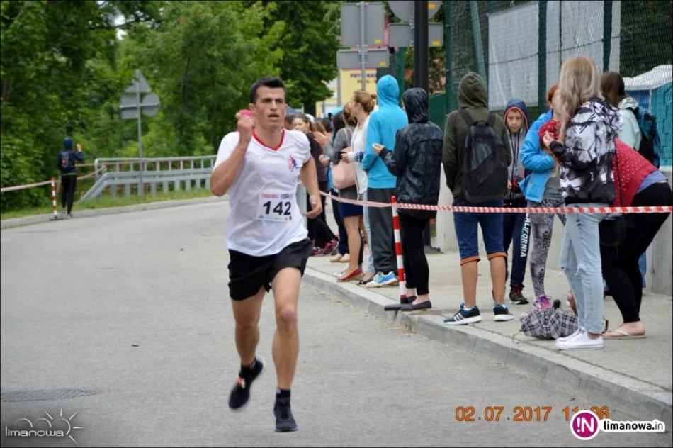 Za nami 9 Limanowa Forrest: rekord zbiórki dla Przystani! - zdjęcie 2