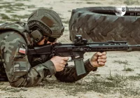 Terytorialsi będą się szkolić na Limanowszczyźnie - zdjęcie główne