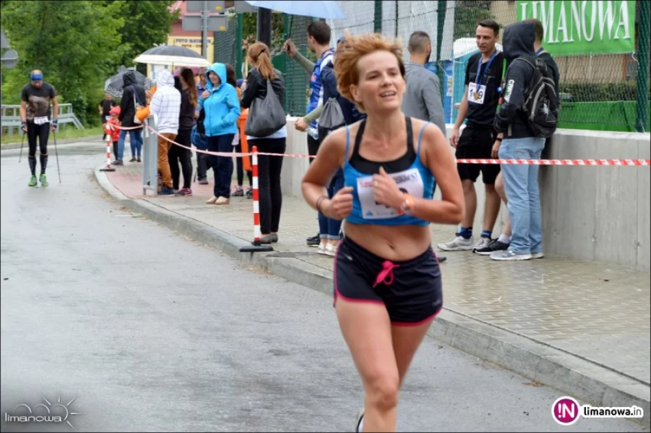 Za nami 9 Limanowa Forrest: rekord zbiórki dla Przystani! - zdjęcie 4