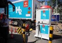 W Krakowie otwarto pierwszą stację wodorową PKN Orlen w Polsce - zdjęcie główne