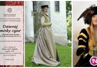 Turniura i saczek – „Dawnej mody czar” wystawa historii mody - zdjęcie główne