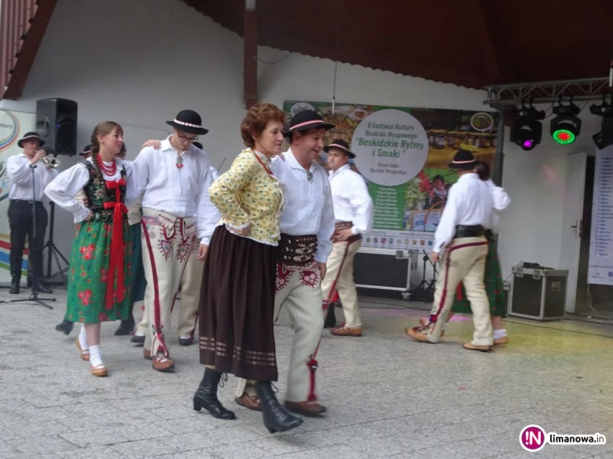 Przed nami kolejne odsłony Festiwalu „Beskidzkie Rytmy i Smaki'