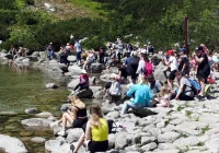 Meteorolog IMGW: lipiec dla ciepłolubnych, sierpień dla miłośników trochę niższych temperatur - zdjęcie główne