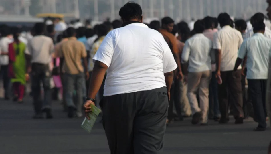 Ekspert: otyłość jest chorobą przewlekłą bez tendencji do samoistnego ustąpienia - zdjęcie 1