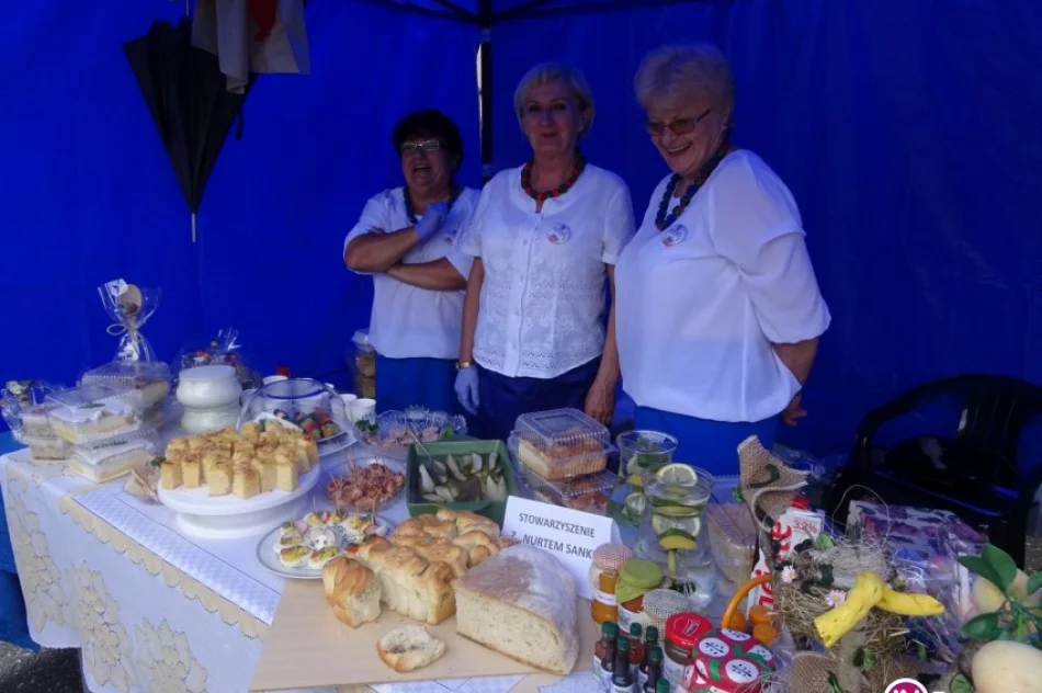 Przed nami kolejne odsłony Festiwalu „Beskidzkie Rytmy i Smaki' - zdjęcie 2