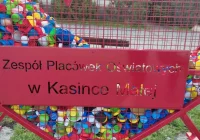 Szkolny wolontariat prężnie działał cały rok - zdjęcie główne