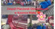 Szkolny wolontariat prężnie działał cały rok - zdjęcie 5