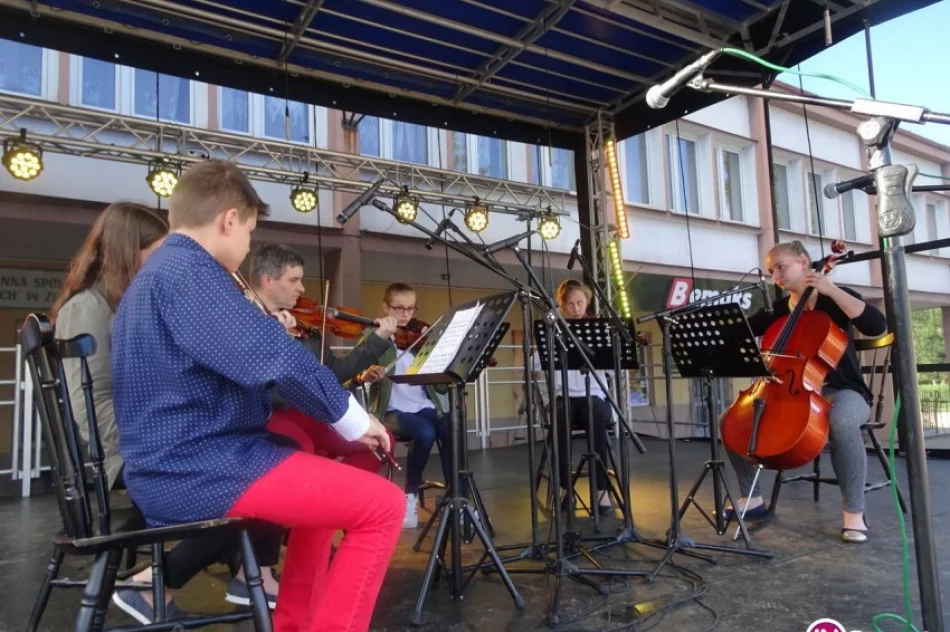 Przed nami kolejne odsłony Festiwalu „Beskidzkie Rytmy i Smaki' - zdjęcie 3