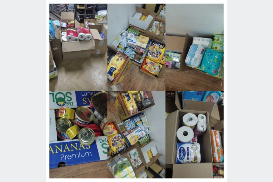 Szkolny wolontariat prężnie działał cały rok - zdjęcie 8