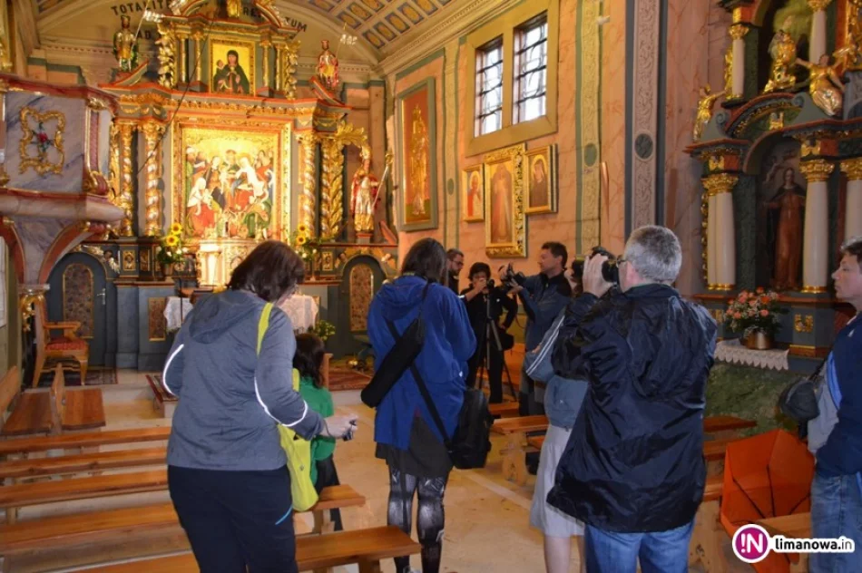 Fotoplener „Skarby Pogranicza” - zdjęcie 2