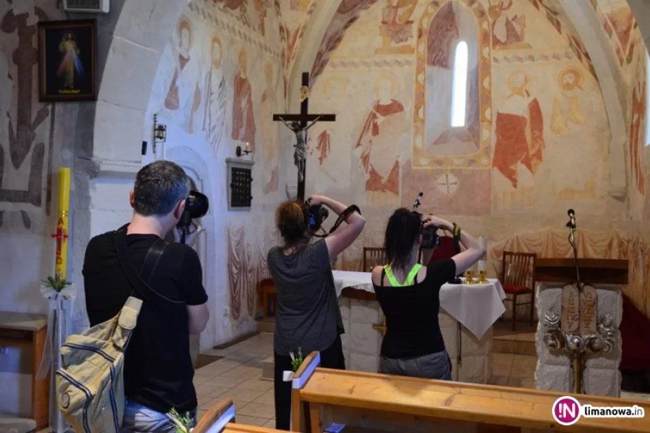 Fotoplener „Skarby Pogranicza” - zdjęcie 3