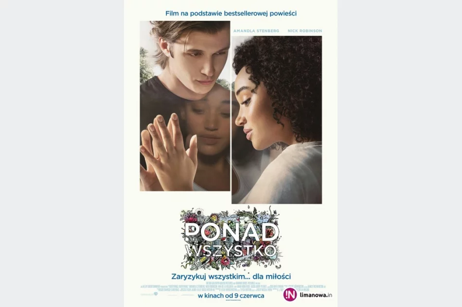 „Mumia” i „Ponad wszystko” od 7 lipca w kinie Klaps - zdjęcie 2