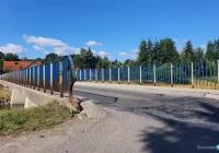 Jutro zamknięcie mostu - zdjęcie główne