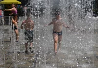 Gorąca niedziela - możliwe burze. Do kiedy upały? - zdjęcie główne