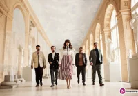 SORRY BOYS  - koncert zespołu 30 lipca w trakcie Dni Limanowej! - zdjęcie główne