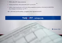 Od piątku, 1 lipca, spada niższa stawka PIT - z 17 do 12 proc. - zdjęcie główne