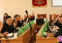 Absolutorium dla Burmistrza Miasta Limanowa Władysława Biedy - zdjęcie główne