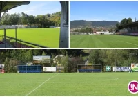 Modernizacja stadionu MKS „Limanovia” - zdjęcie główne